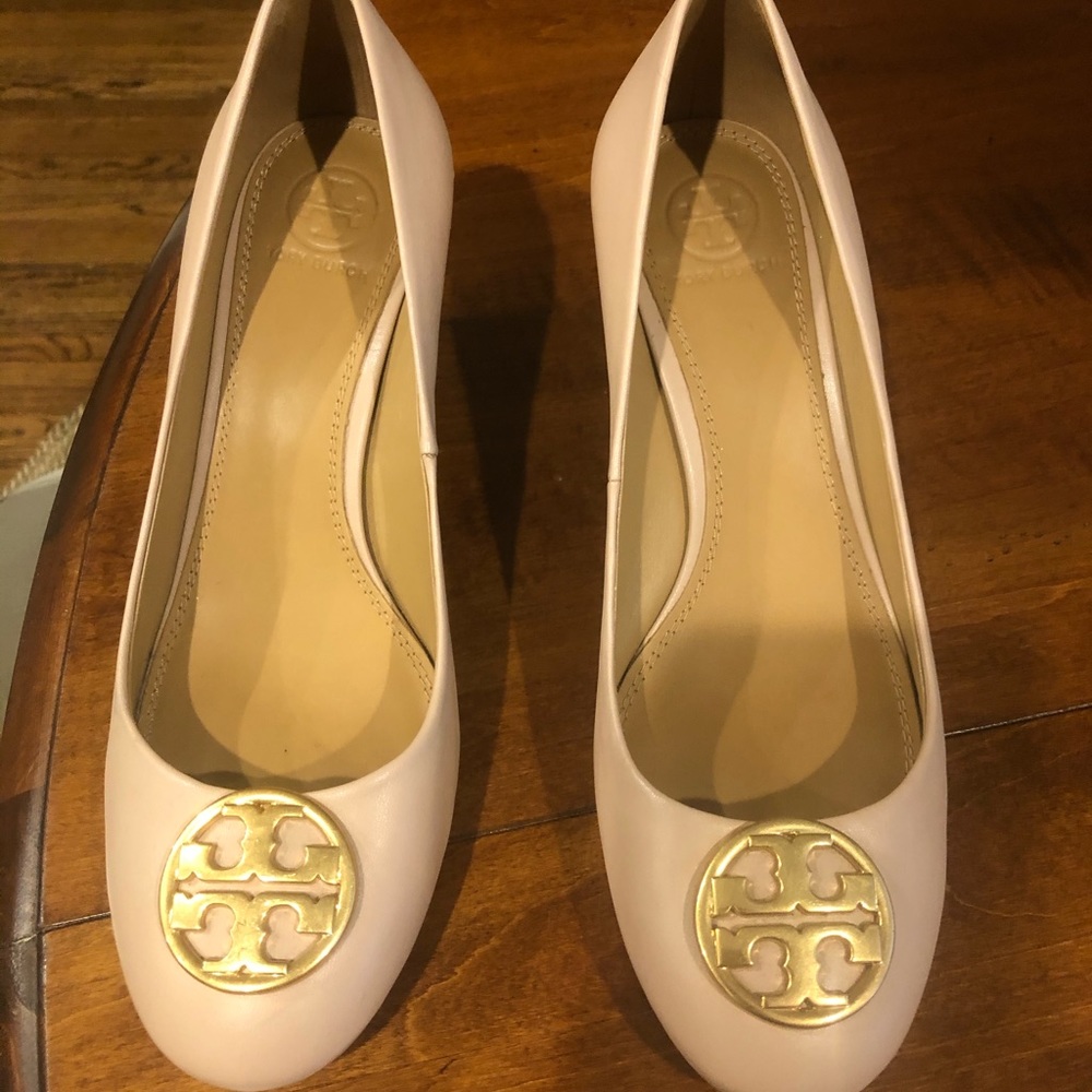 Tory Burch Chelsea Wedge